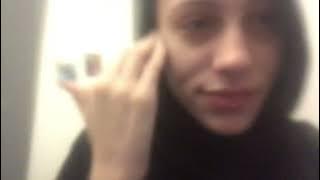 ASMR/ glass kisses 😚