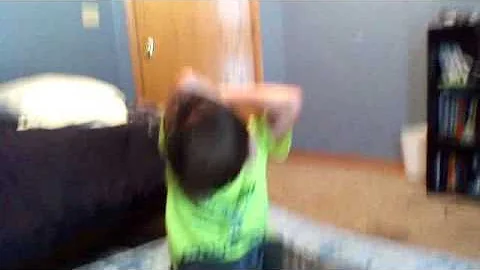 magic trick