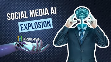 How To Do SMMA With AI In 2023 Using GoHighLevel