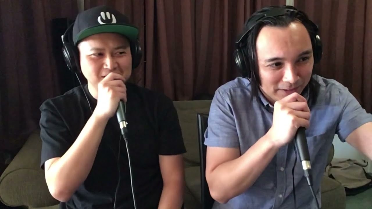 Harry Mack Rap god freestyle and Omegle Bars - First time reaction