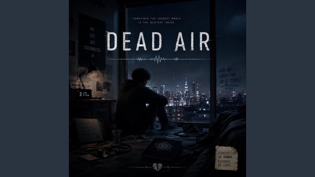 Watch Dead Air on YouTube Watch Dead Air on YouTube