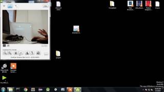 Virtual Mouse OpenCv + game (unity )