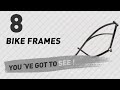 Lowrider Bike Frames // New & Popular 2017