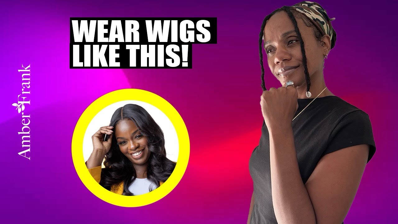 5 Reasons I Support Wearing Wigs as a Natural Hair Expert