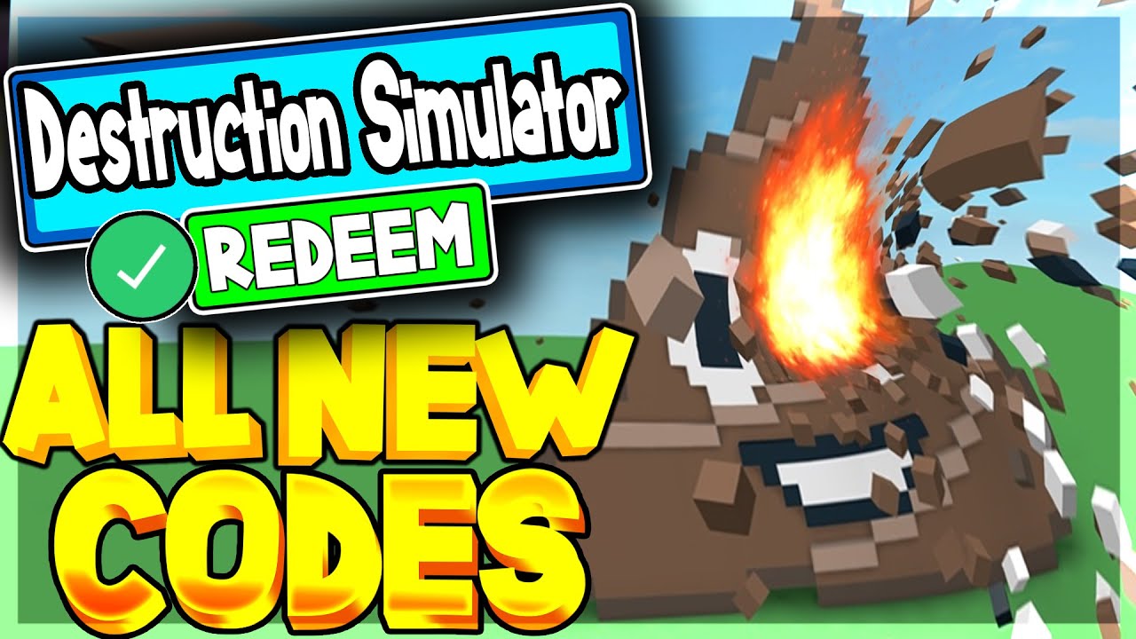 codes-for-driving-simulator-not-expired-roblox-destruction-simulator