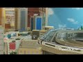 【Nゲージ】ポポンデッタイオンモール幕張新都心店を駆け抜ける歴代あずさたち(E351系、E257系0番台、E353系)    ※撮影場所は千葉県です。山梨県ではありません。
