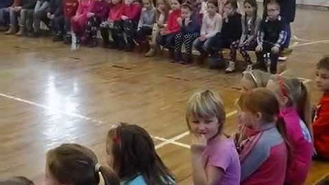 Dissemination activities 1 - edited by Gergő Bódai (student)