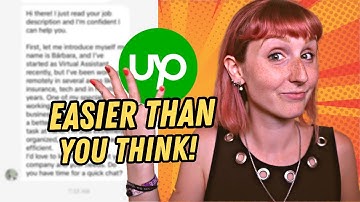 How to Win a Proposal on Upwork in 3 Simple Steps