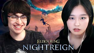 39daph Plays Elden Ring: Nightreign w/ Supertf & Surefour - Part 2