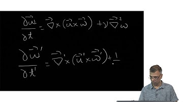 mod04lec21 - Reynolds number recap, Low Re flows, and drag on a sphere (Stokes law)