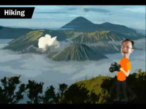 Animasi "Good Bye Boss" - Farewell story Irawan