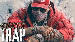 THIS IS YOUR WARNING | Gangster Trap x Freestyle Rap Mix – Train Harder Than Your Limits