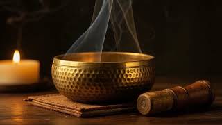 8 hour Soft Music for Relaxation: A Gentle Path to Deep REM Sleep screenshot 4