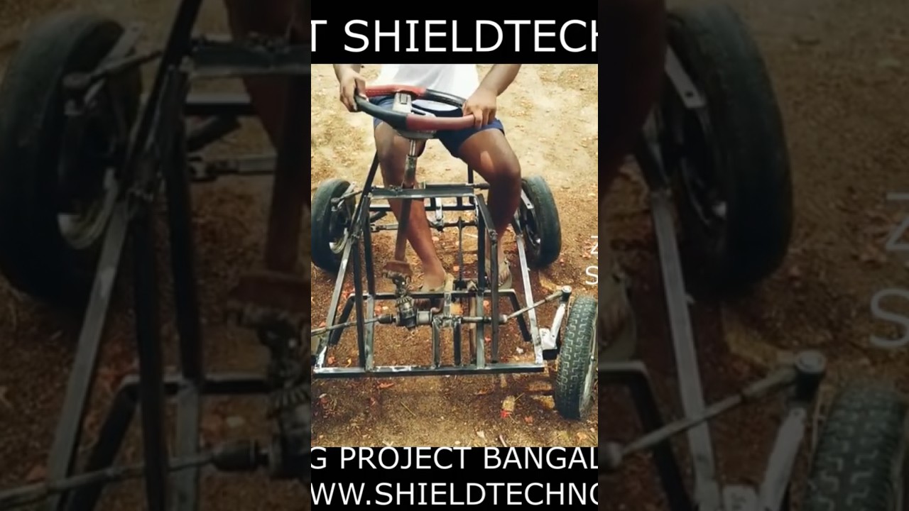 Mechanical Engineering Projects 