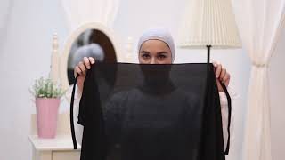 Download Lagu pastan jasmine earing free anting from N3S hijab MP3