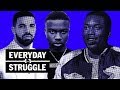 Roddy Ricch Up Next?, Cardi & Offset Split, 2 Milly 'Fortnite' Lawsuit | Everyday Struggle