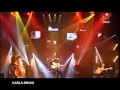 Carla bruni tout le monde live  prix constantin 2003