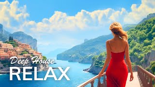 Mega Hits 2023 🌱 The Best Of Vocal Deep House Music Mix 2023 🌱 Summer Music Mix 2023 #186