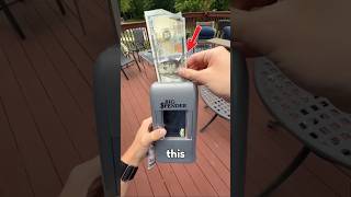 The Gadget That Destroys Your Money