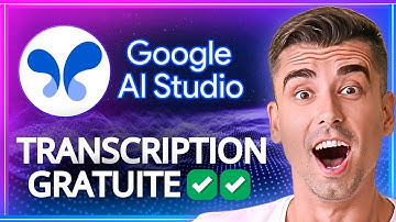 COMMENT TRANSCRIRE UNE VIDÉO EN TEXTE GRATUITEMENT AVEC l