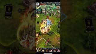 Full War And Order void 455vs615 c38attack Update
