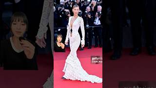 Bella Hadid Cannes Looks 2026 Review