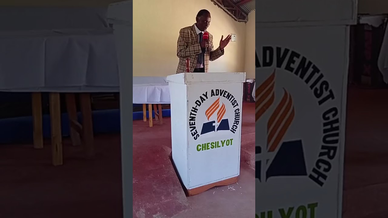 Welcome to these wonderful sermon on reaching out and touching lives 