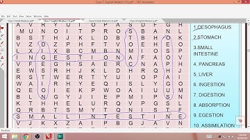 Class 7 Science 26/10/21 Worksheet 26 science English Medium tuesday 26 October Class 7 Worksheet 26