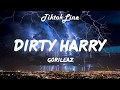 Gorillaz Dirty Harry Lyrics Gorillaz Dirty Harry Lyrics