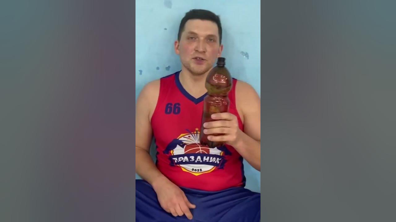 Денис Мазур теперь пацан! #баскетбол #млбл #кировспорт #новостикирова ...