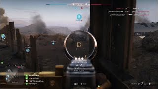 BFV Sten Magic
