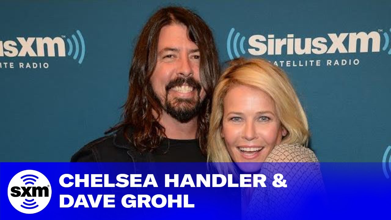 ews Chelsea Handler: Netflix 