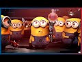 Гадкий я 2010 Общий сбор миньонов Момент из мультфильма Shorts 