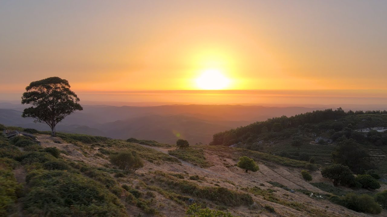 Short Travel Film to Monchique!