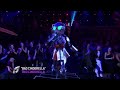 Robogirl performs bad cinderella by bad cinderella  masked singer  s8 e4