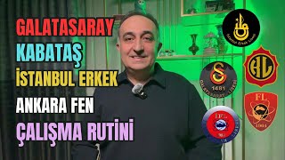 Lgs Şampiyonlarının Derece Yaptıran, Kazandıran Günlük Ders Çalışma Rutini Lgs 2026