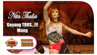 The Best Live Konser ' NITA THALIA ' Jogetnya mantap @MADIUN 27 JANUARI 2006