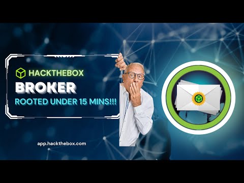 Root Broker in
