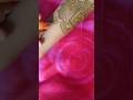 Trending flower pattern mehndi designs / new stylish full hand wedding mehndi designs 2025 #mehndi