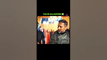 Yo Yo Honey Singh Tau Honeysingh Badshah Karanaujla Diljitdosanjh Honeysingh Honeysingh 