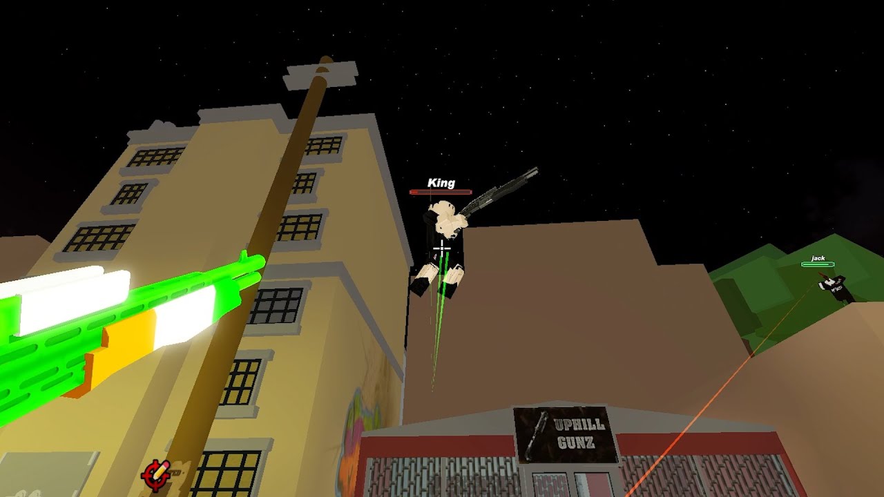 Fighting TWO CREWS in Da Hood for 28 Minutes..