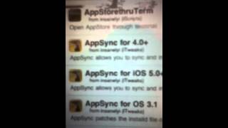 ★★★The Ipa ERROR FIXED 2012 NEW!! NO REBOOT n uninstall