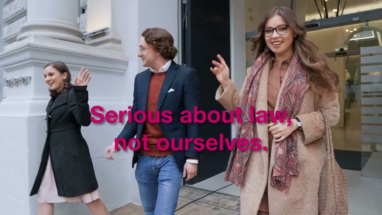 Schönherr Employer Branding