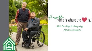 (Accessible) Home is Where the Heart Is