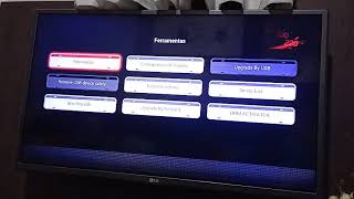 Como fazer Um Resete De fabrica ou configuração de Valores no Tocom sat TURBO S