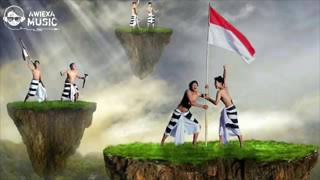 Pancasila rumah kita versi perempuan