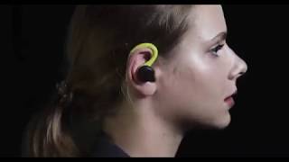 Boult Audio AirBass Tru5ive True Wireless Bluetooth 5.0 Earphones with mic, Charging Case