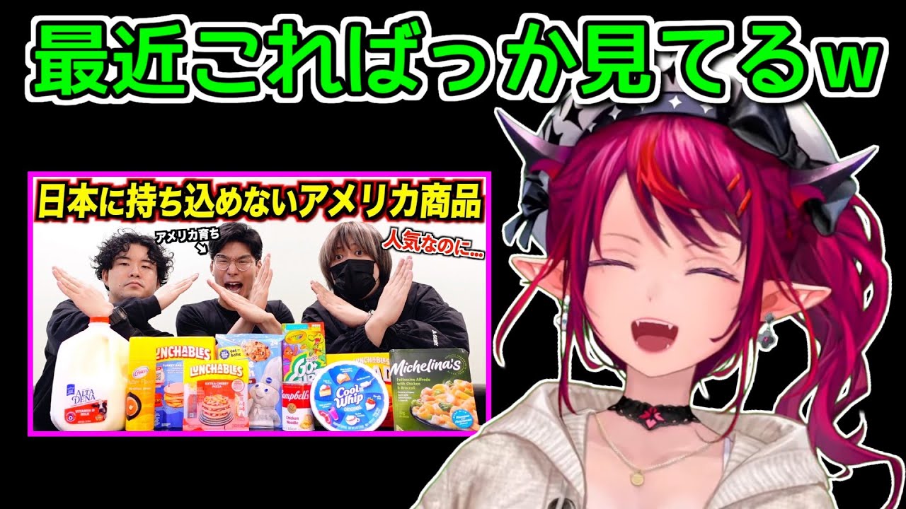 アイリスがハマってる英語系YouTuber「Kevin's English Room」【ホロライブ切り抜き / IRyS】