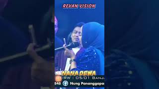 Lagu Dangdut Jadul Bener Bener Enak Banget #nanadewa #dangdutlawas #dangdut #shorts