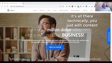 How to Create a Sales Funnel In 5-10 Mins using BuilderAll